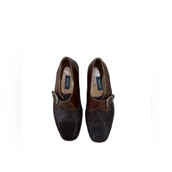 Bally Shoes - Bally women shoes size 6.5